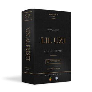 Lil Uzi Vocal Chain Preset
